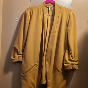 Maurices Blazer